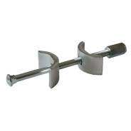 Стяжка для соединения столешниц 65 мм.  STARFIX SMF-9874