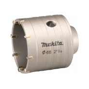 Коронка ударная SDS-Plus 68 мм HM M22  MAKITA D-73938