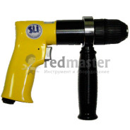 Пневмодрель угловая реверсивная 1/2" 800 об/мин  SUMAKE ST-P4441AC