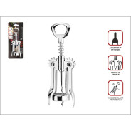 Штопор с крылышками, серия Chef  PERFECTO LINEA 21-100004
