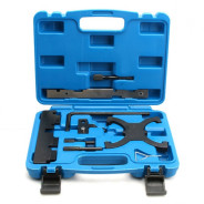 Фиксаторы для обслуживания двигателей Ford 1.6 TI-VCT, 1.5/1.6 VVT (ECOBOOST), набор 9пр.  ...H-D HD-060261