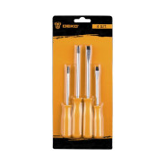 Набор отверток DEKO SS04-1 SET 4Deko 065-0600