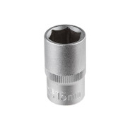 Головка 1/2" 15мм 6гр.   19560-15ВОЛАТ 1608164