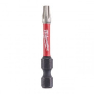 Бита Shockwave Impact Duty TX25 50 мм (10 шт)   Milwaukee 4932430882