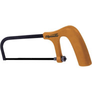 Ножовка по металлу, 150 мм, пластмассовая ручка  Sparta 775135