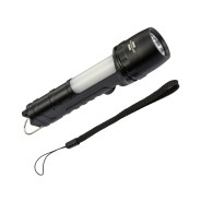 Фонарь светодиодный карманный 360+240Лм, THL 300  BRENNENSTUHL 1178690