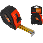 Рулетка 7,5м/25мм STANDART ()  STARTUL ST3111-7525