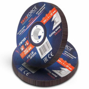 Круг отрезной по металлу 125х1.0.х22,2мм-20шт  YATAFORCE YF-CW705(20 шт к-т)