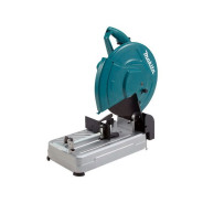 Пила отрезная по металлу, 2200Вт, 355х25.4 мм, глубина до 127 мм  ...MAKITA LW1400