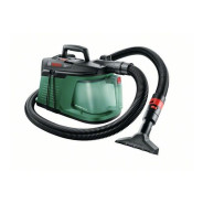 Пылесос EasyVac 3, 700Вт, 2л, класс: L  BOSCH 06033D1000