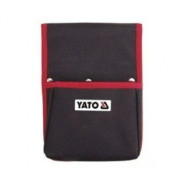 Cумка-карман под ремень для гвоздей и инструментов   YATO YT-7417