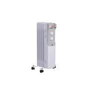 Масляный радиатор Ресанта ОМ-7НРЕСАНТА 67/3/7