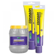 Смазка СОЛИДОЛ 360 г. жировой Oil Right 