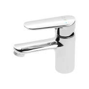 Смеситель для умывальника (Lt) D35, шпилька  AV Engineering AVLAN1-A277-216