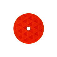 Губка полировочная оранжевая Гамматест GTT4209