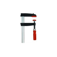 Струбцина чугунная 100/50, 5.5 кН, деревянная ручка  BESSEY TPN10BE