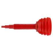 Воронка пластмассовая 110mm  для техн. жидкостей AUTO  STARTUL ST8050