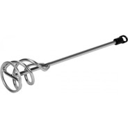 Миксер для строительных масс  60х320мм HEX  YATO YT-54895