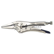 Захват гейферный с длинными губками 6"  Force 615150