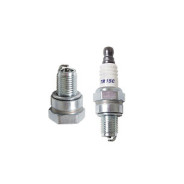 Свеча зажигания TR15C (для двигателя 4mix и 2mix)  BRISK 443223153412-A