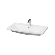 Умывальник COMO 80  CERSANIT Um.01.80.7