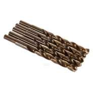 Сверло по металлу HSS-Co 12x101x151 мм (5 шт)  BOSCH 2.608.585.903