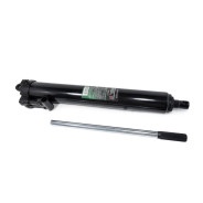 Цилиндр гидравлический удлиненный, 5т (общая длина - 660мм, ход штока - 500мм)  ...Rock FORCE RF-1205-1