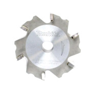 Дисковая фреза 118х20х6Т,  MAKITA B-49292