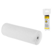 Мини-ролик поролоновый 35-100mm под ручку 6mm мелкий  MASTER (нанесение лаков на основе растворителя...STARTUL ST0243-10