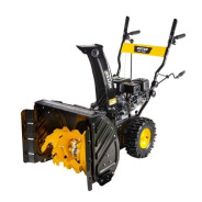 Снегоуборщик бензиновый  SGC 4100WHuter 70/7/46