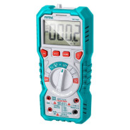 Мультиметр цифровой  TOTAL TMT47504