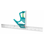 Угольник комбинированный 300 мм  TOTAL TMT653005