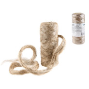 Лен сантехнический 90гр в тубе (Льняная прядь)  AV Engineering AVE-L-0090T