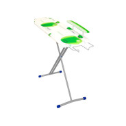 Доска гладильная НИКА 1 (фанера 1225 * 345)  NIKA Н1