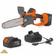 Пила аккумуляторная DAEWOO DACS 2021 Li SETDaewoo Power DACS 2021Li SET