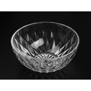 Салатник стеклянный, круглый, 175 mm, ARTIN  PERFECTO LINEA 22-175621