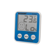 Метеостанция комнатная  REXANT 70-0520