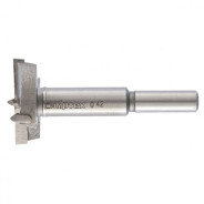 Сверло Форстнера по дереву, 42 мм, цилиндрический хвостовик  ...Сибртех 704842