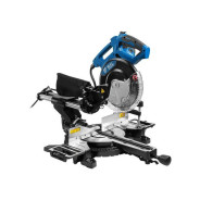 Торцовочная пила CM 2502 в кор. (1800 Вт, наклон. двигатель, 255х25.4mm х 80Т, глуб. до 89 mm, шир. ...BULL 325361