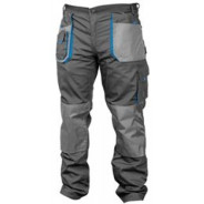 Брюки рабочие ХXL  HOGERT technik HT5K274-ХXL