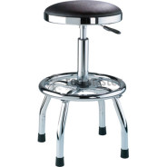 Стул для слесаря поворотный  Torin TR6188C