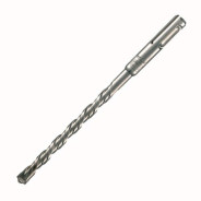 SDS -plus бур Standart 4х110 мм  MAKITA D-00016