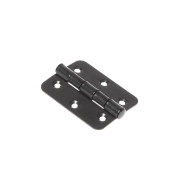 Петля 60 мм универсальная, оксид., неразъемная,  STARFIX SMP-46507-1