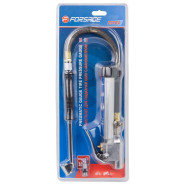 Пистолет для подкачки шин с манометром  Forsage F-23704