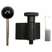 Ключ для блокировки распределительных механизмов (3пр)  ...YATO YT-0632