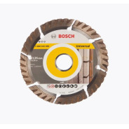 Алмазный круг 125х22,23 мм Standard for Universal  BOSCH 2.608.615.059