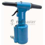 Пневмогидравлический заклепочник (заклепки 2.4-4.8mm)  SUMAKE ST-6671