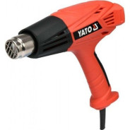 Фен технический 2000Вт, 450-600°C,  YATO YT-82294