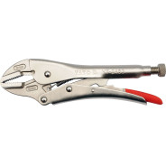 Зажим "MORSEA" 250mm СrMo  YATO YT-2453