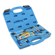 Универсальный набор фиксаторов для бензиновых и дизельных двигателей  ...CarTool CT-V01733